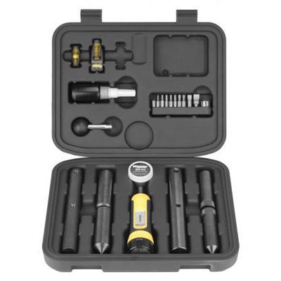 Wheeler Lapping Tool Kit for 30mm Scopes