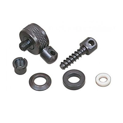 Allen Shotgun Magazine Cap Swivel Mounting Studs