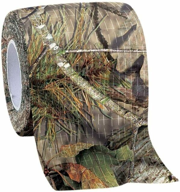 Allen Camo Wrap Tape