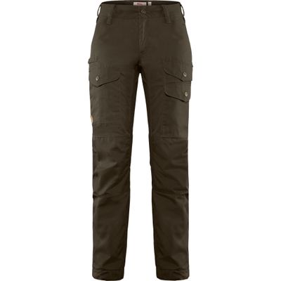 FjallRaven Women&#39;s Vidda Pro Ventilated Trousers 