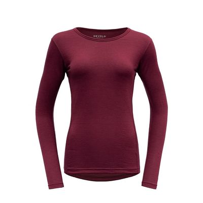 Devold Women&#39;s Breeze Merino 150 Shirt