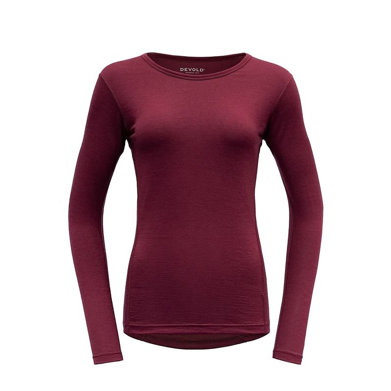 Devold Women&#39;s Breeze Merino 150 Shirt