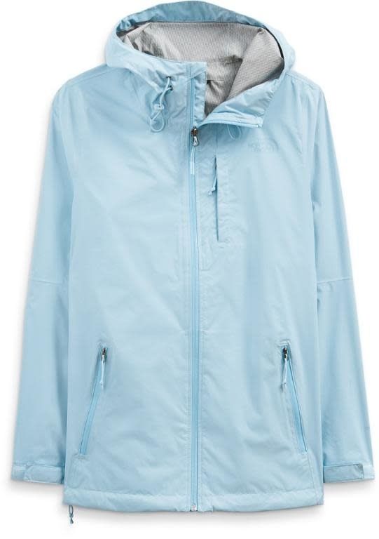 The North Face Women’s Alta Vista Jacket