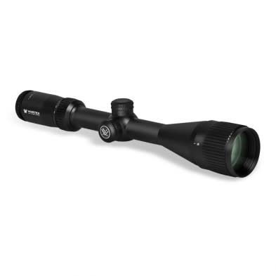 Vortex Crossfire II Rifle Scope 6-18x44 AO Dead-Hold BDC