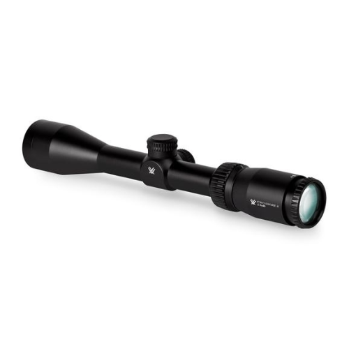 Vortex Crossfire II Rifle Scope 3-9x40 V-Plex