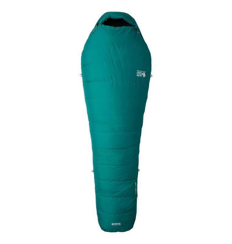 Mountain Hardwear Bishop Pass Gore-Tex 15F/-9C Sleeping Bag 