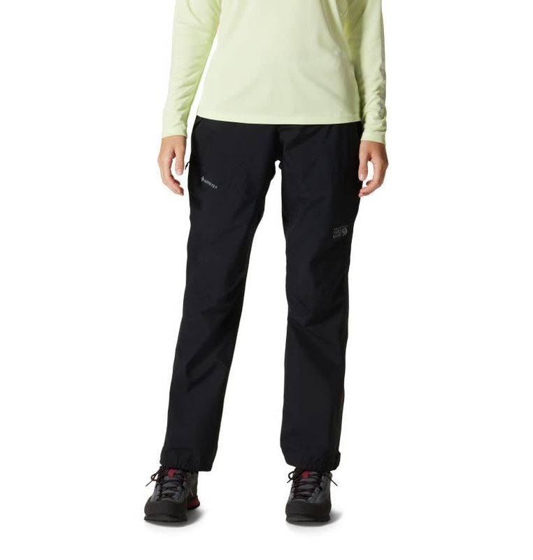Mountain Hardwear Women&#39;s Exposure/2 Paclite Pant