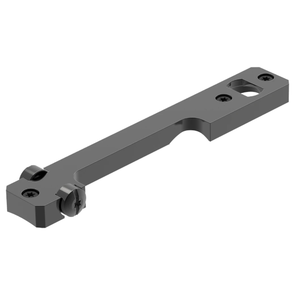 Leupold Standard 1-piece Base for Remington 700 Right Hand Short-Action, Gloss