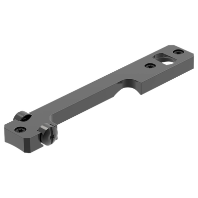 Leupold Standard 1-piece Base for Remington 700 Right Hand Short-Action, Gloss