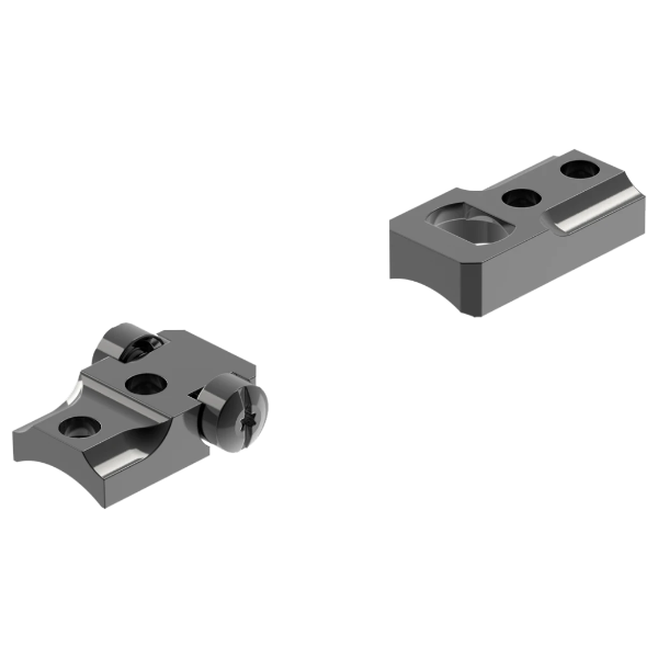 Leupold Standard 2-piece Base for Browning X-Bolt, Matte