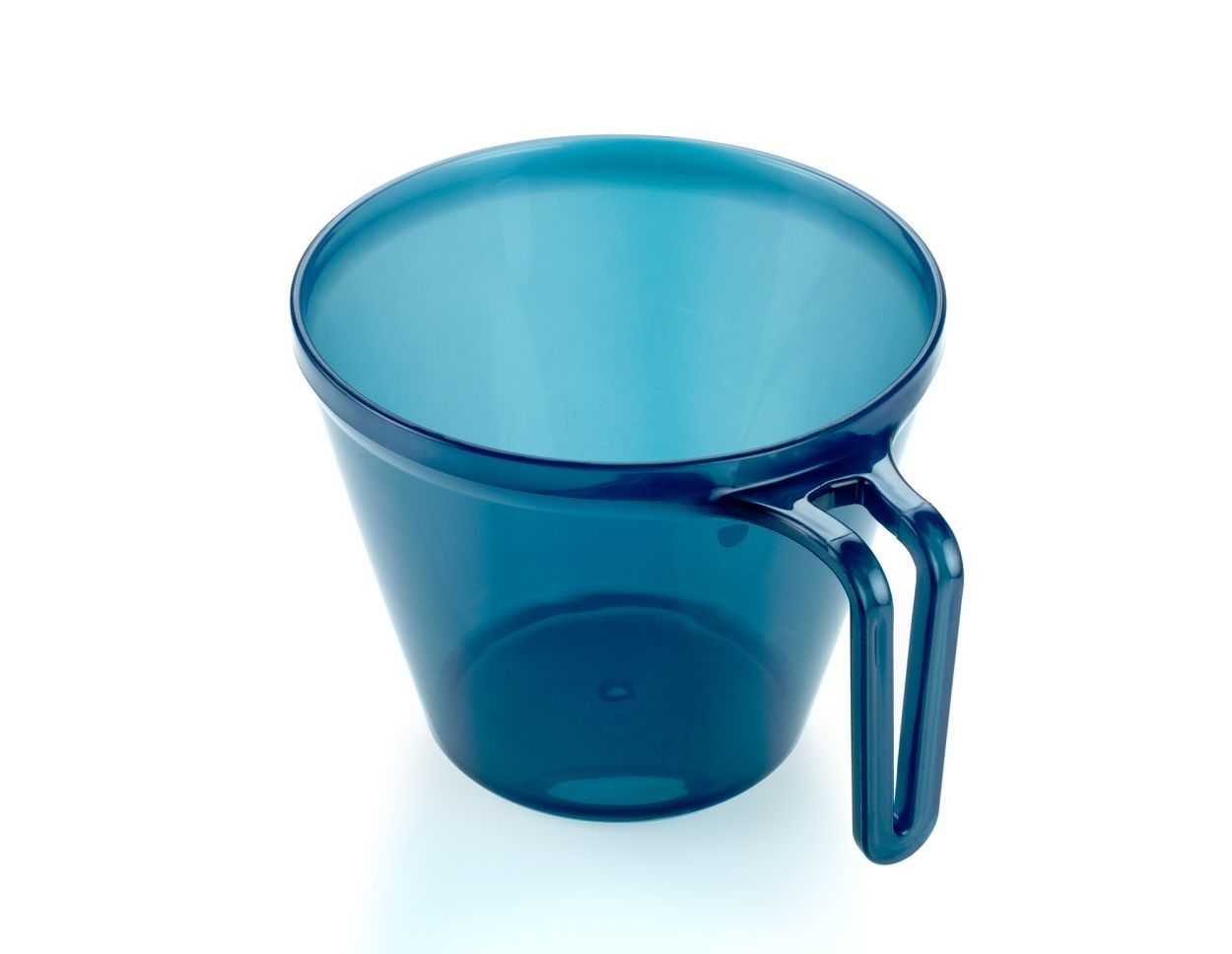 GSI Infinity Stacking Cup Blue