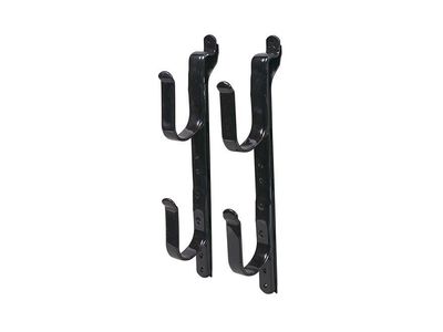 Allen Double Gun &amp; Tool Rack