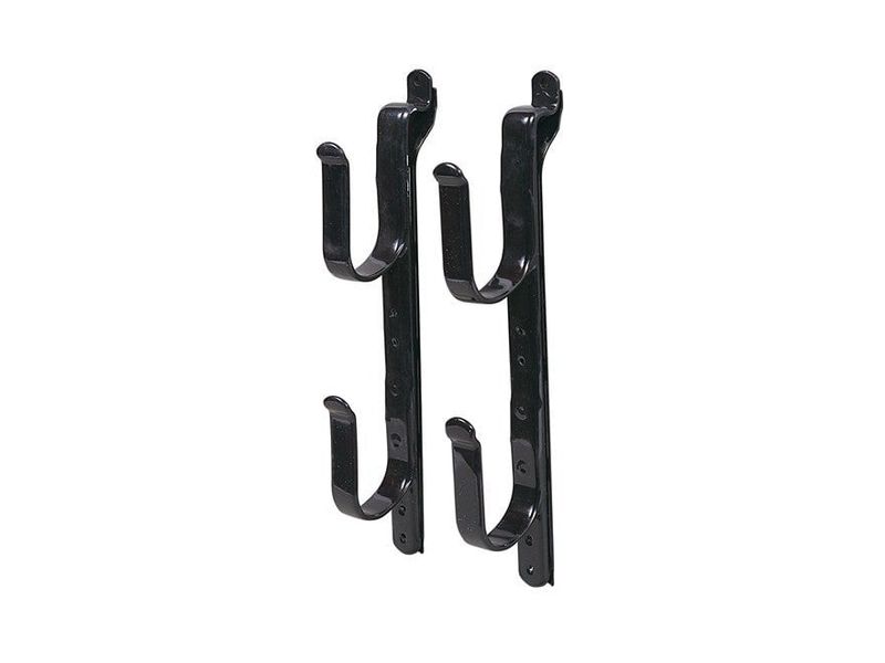 Allen Double Gun &amp; Tool Rack