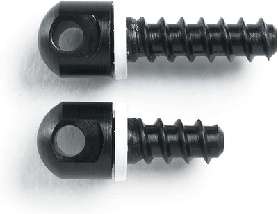 Uncle Mike&#39;s Wood Screws, Pair