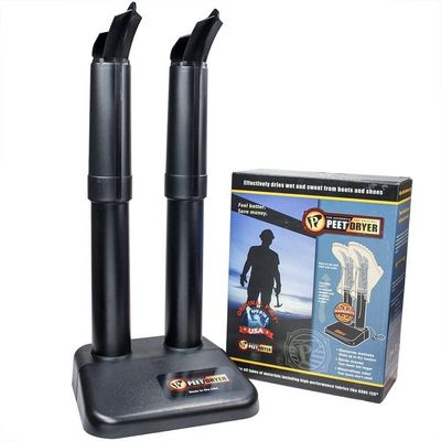 Peet M97-FSB Electric Boot/Shoe Dryer