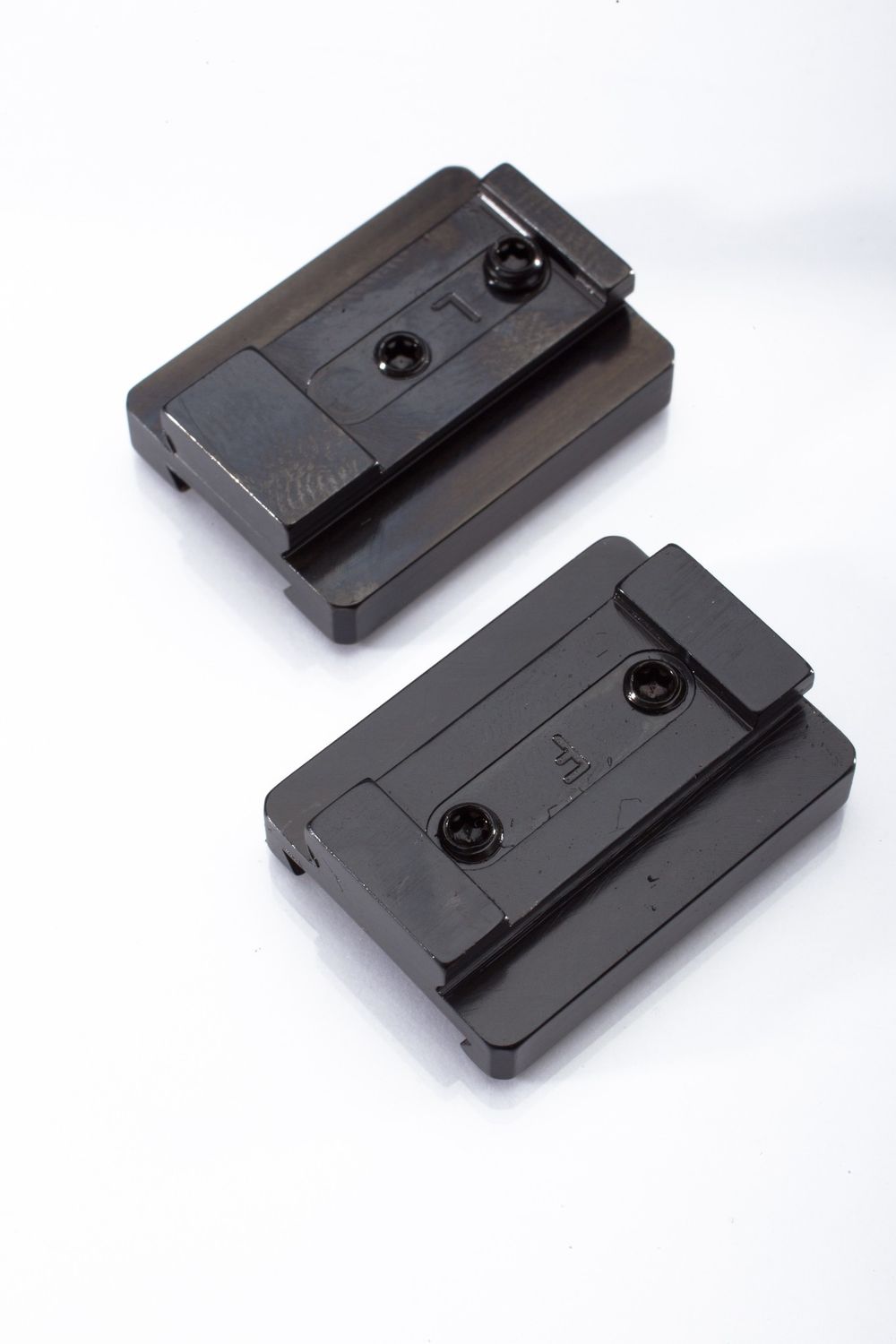 Talley Base Sako Model 85 (Extended Front)