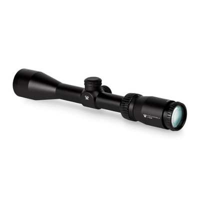 Vortex Crossfire II Rifle Scope 3-9x40 V-Plex