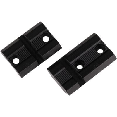 Weaver Base Pair for Remington 7400, Matt