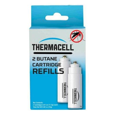 ThermaCELL Butane Cartridge Refill