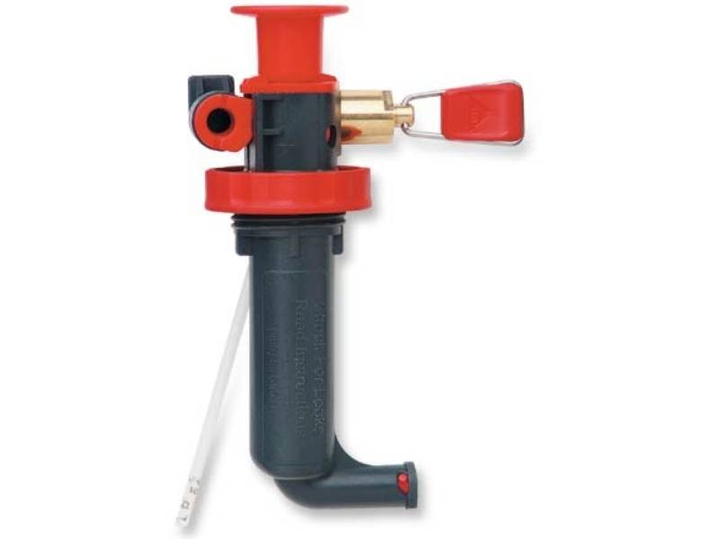 MSR Standard Replacement Fuel Pump (for Whisperlite Stoves)