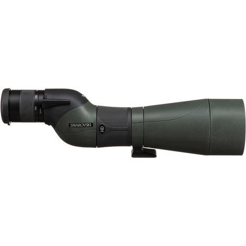 Swarovski STS-80 HD Telescope Kit with 20-60X Eyepiece