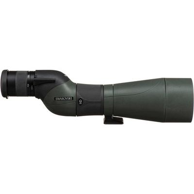 Swarovski STS-80 HD Telescope Kit with 20-60X Eyepiece