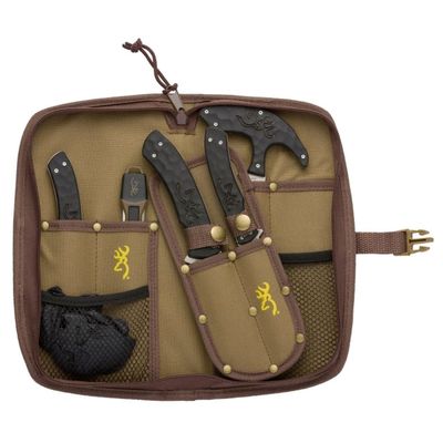 Browning Primal 6-Piece Combo Knife Set