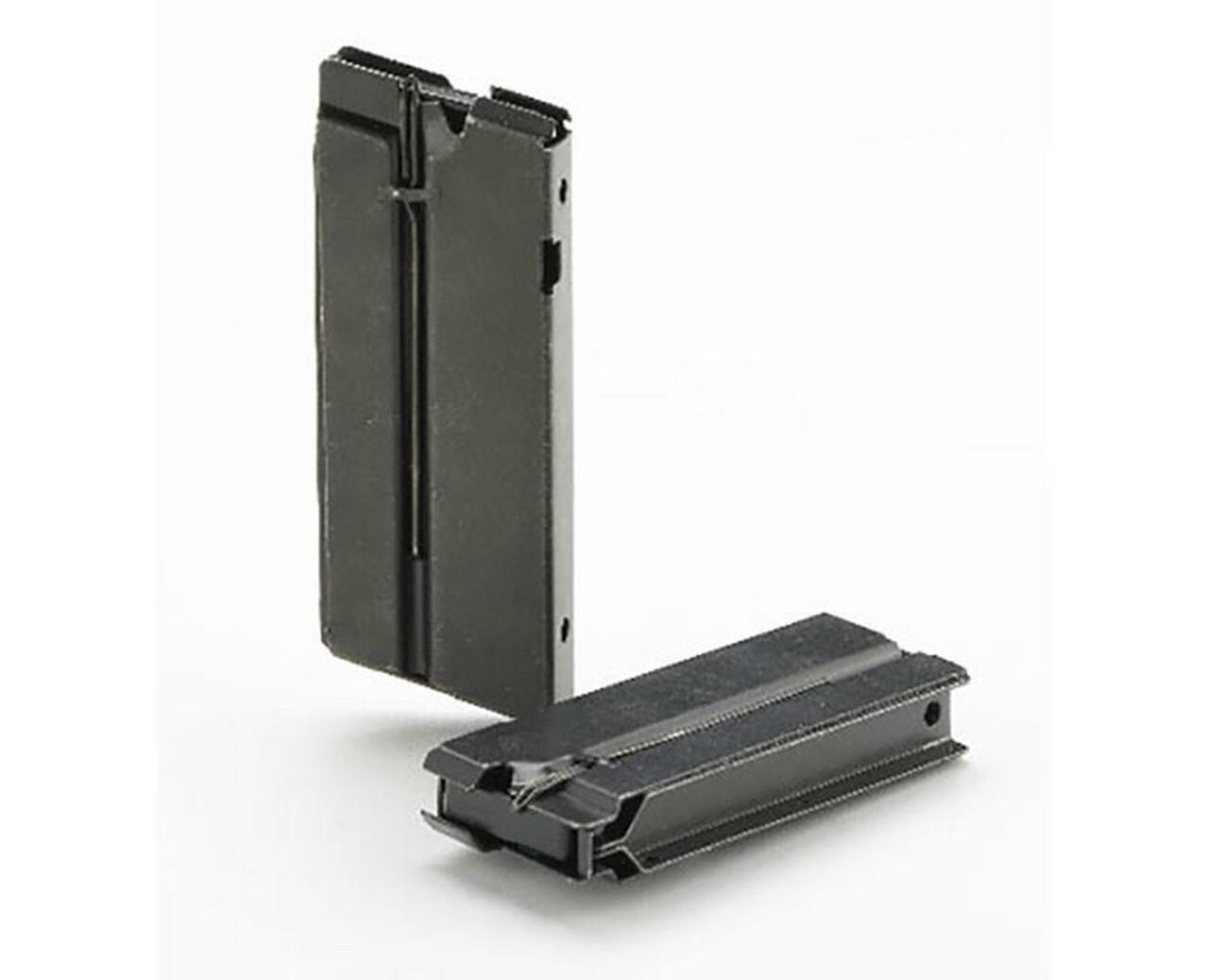 Henry U.S. Survival AR-7 Rifle Magazine .22LR 8 Round Steel Blue Finish 2-Pack