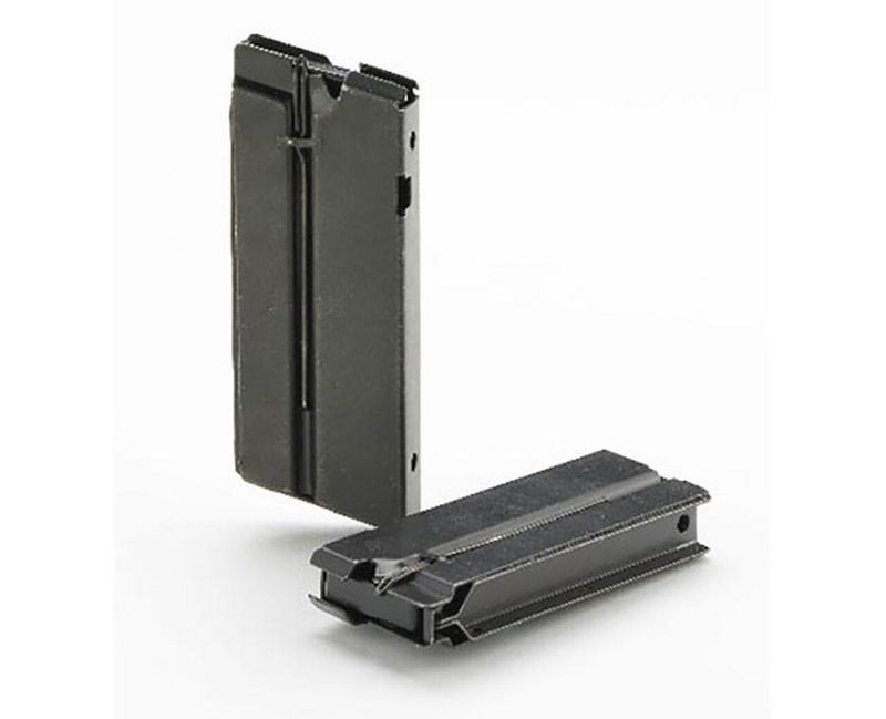 Henry U.S. Survival AR-7 Rifle Magazine .22LR 8 Round Steel Blue Finish 2-Pack
