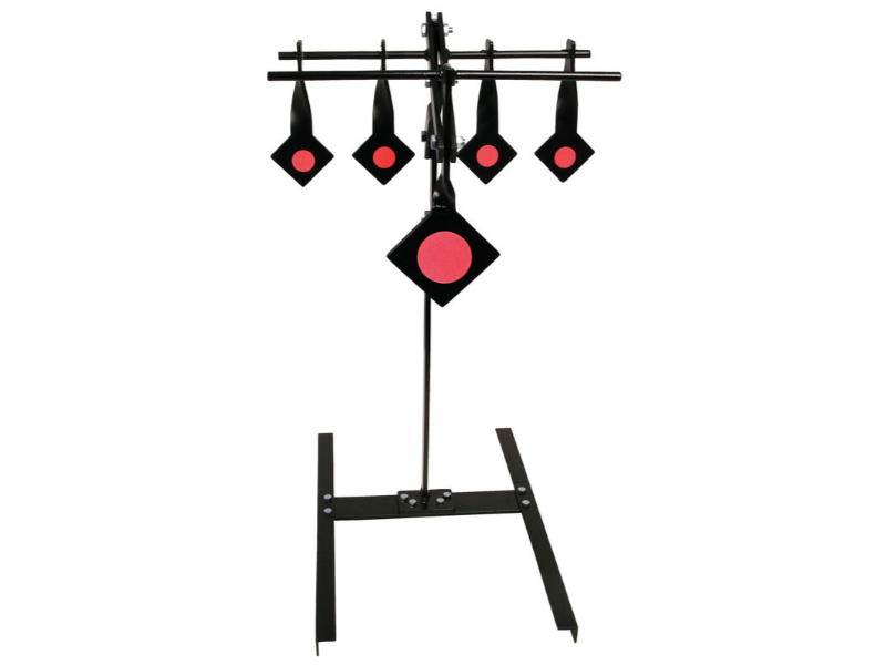 Champion 22 Auto-Resetting Spinner Target