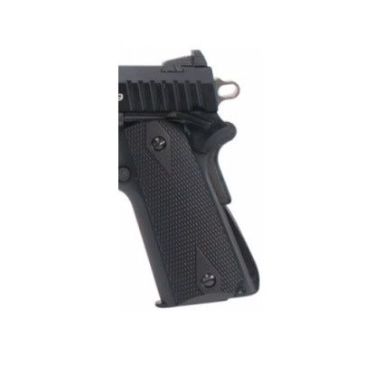German Sport Guns GSG-1911 Grips, Black