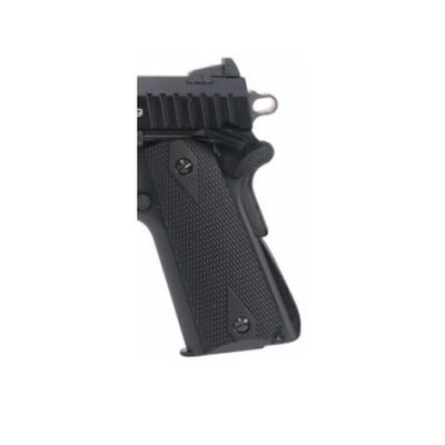 German Sport Guns GSG-1911 Grips, Black