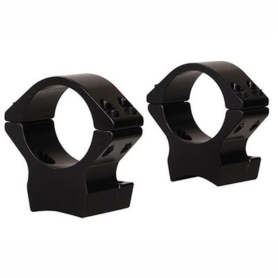 Talley 1&quot; Low Tikka/T3