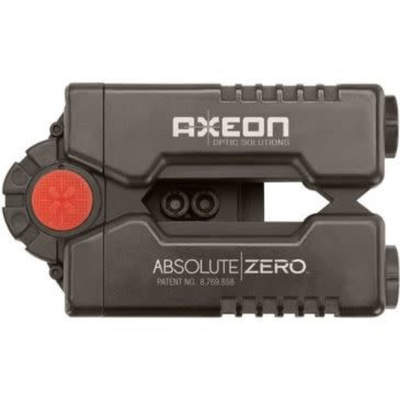 Axeon Absolute 0 BoreSighter