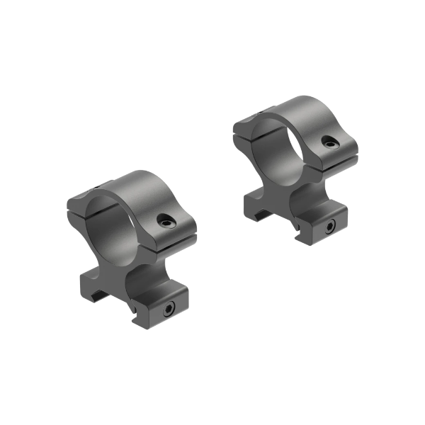 Leupold Rifleman Detachable Weaver-Style Rings, 1&quot; High, Matte