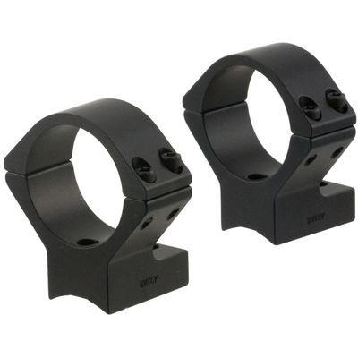 Talley 30mm Low Tikka/T3