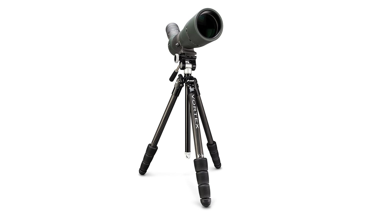 Vortex Summit Carbon II Tripod Kit