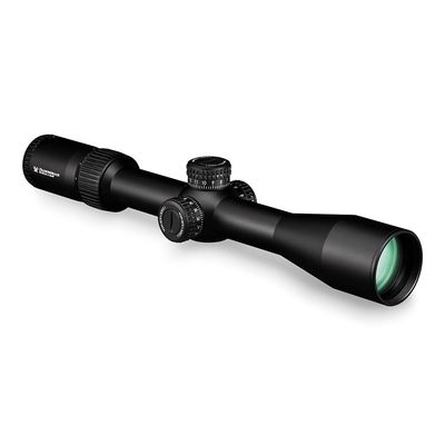 Vortex Diamondback Tactical Rifle Scope 4-16x44 FFP Riflescope EBR-2C mrad
