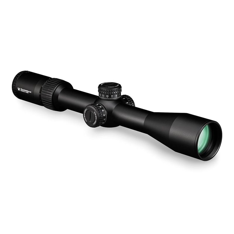 Vortex Diamondback Tactical Rifle Scope 4-16x44 FFP Riflescope EBR-2C mrad