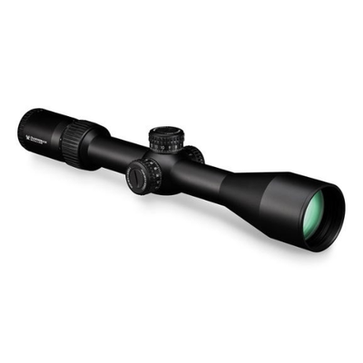 Vortex Diamondback Tactical Rifle Scope 6-24x50 FFP EBR-2C MRad