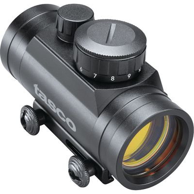 Tasco Pro Point 1x30mm 5 MOA Red Dot Sight