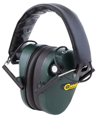 Caldwell E-Max Low Profile Electronic Ear Muffs