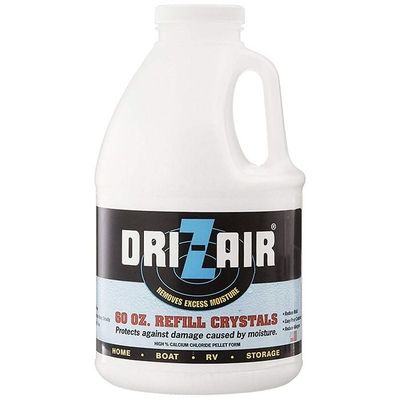 Dri-Z-Air Refill Crystals 60 Oz