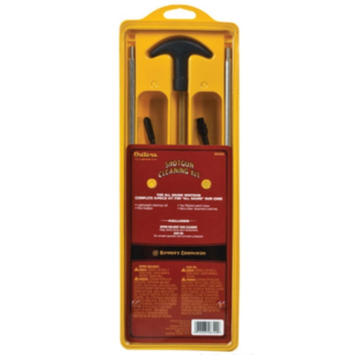 Outers Gunslick Shotgun Cleaning Kit
