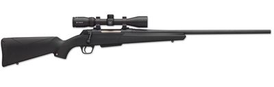 Winchester XPR Bolt Action Rifle with Vortex Crossfire II 3-9x40 Scope