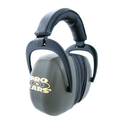 Pro Ears UltraPro Ear Muffs