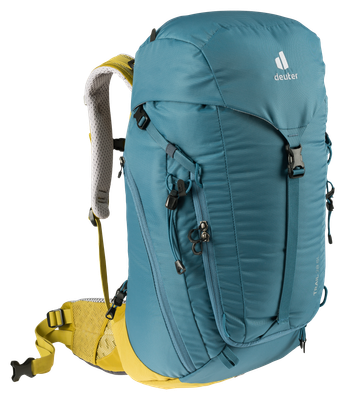 Deuter Trail 28 SL Hiking Backpack 