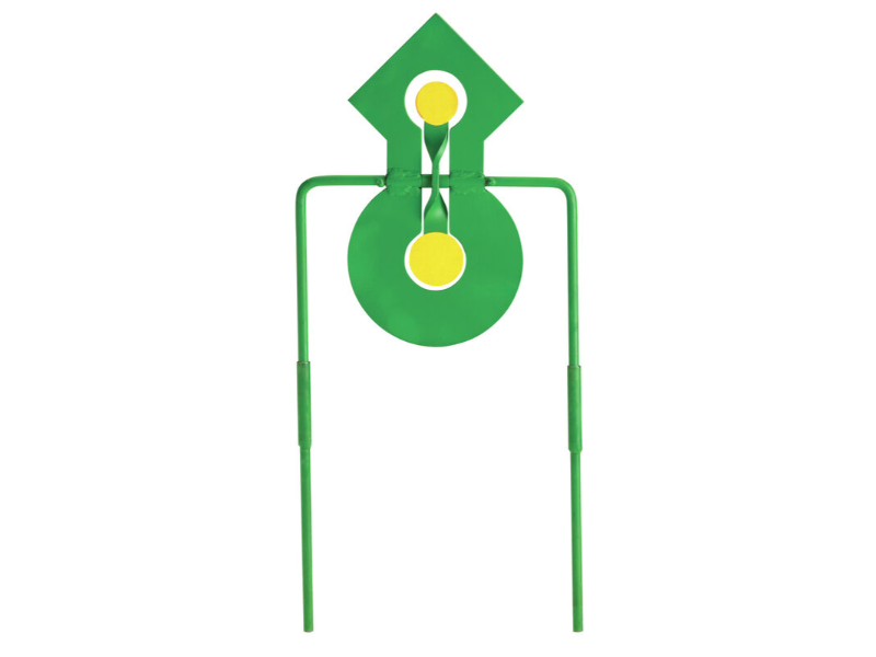 Champion 22 Double Reaction Metal Target