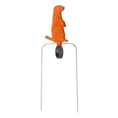 Champion DuraSeal Prairie Dog/Gopher 7-Inch Spinner Target