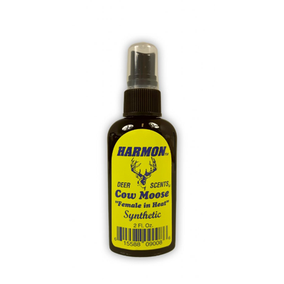 Harmon Cow Moose Synthetic Pee